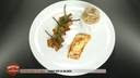Photo 1 du menu Top Chef Expérience