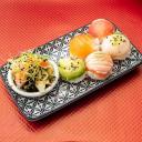Photo 1 du menu Découverte nippone