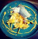 Photo 1 du menu Haute mer