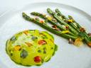 Photo 1 du menu Menu gourmand