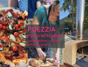 Photo 1 du menu Pizza party
