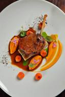 Photo 1 du menu Songe gourmand