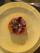 Photo 1 du menu Menu italien