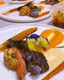 Photo 1 du menu Eveil des Sens