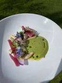 Photo 1 du menu Balade en Provence ETE